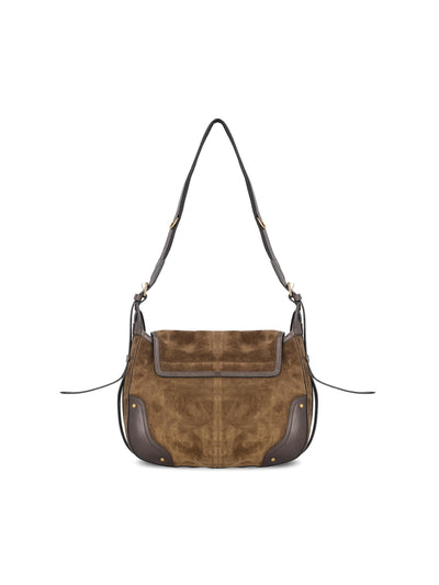 ISABEL MARANT 24HBF0046FAB4C02M50BZ