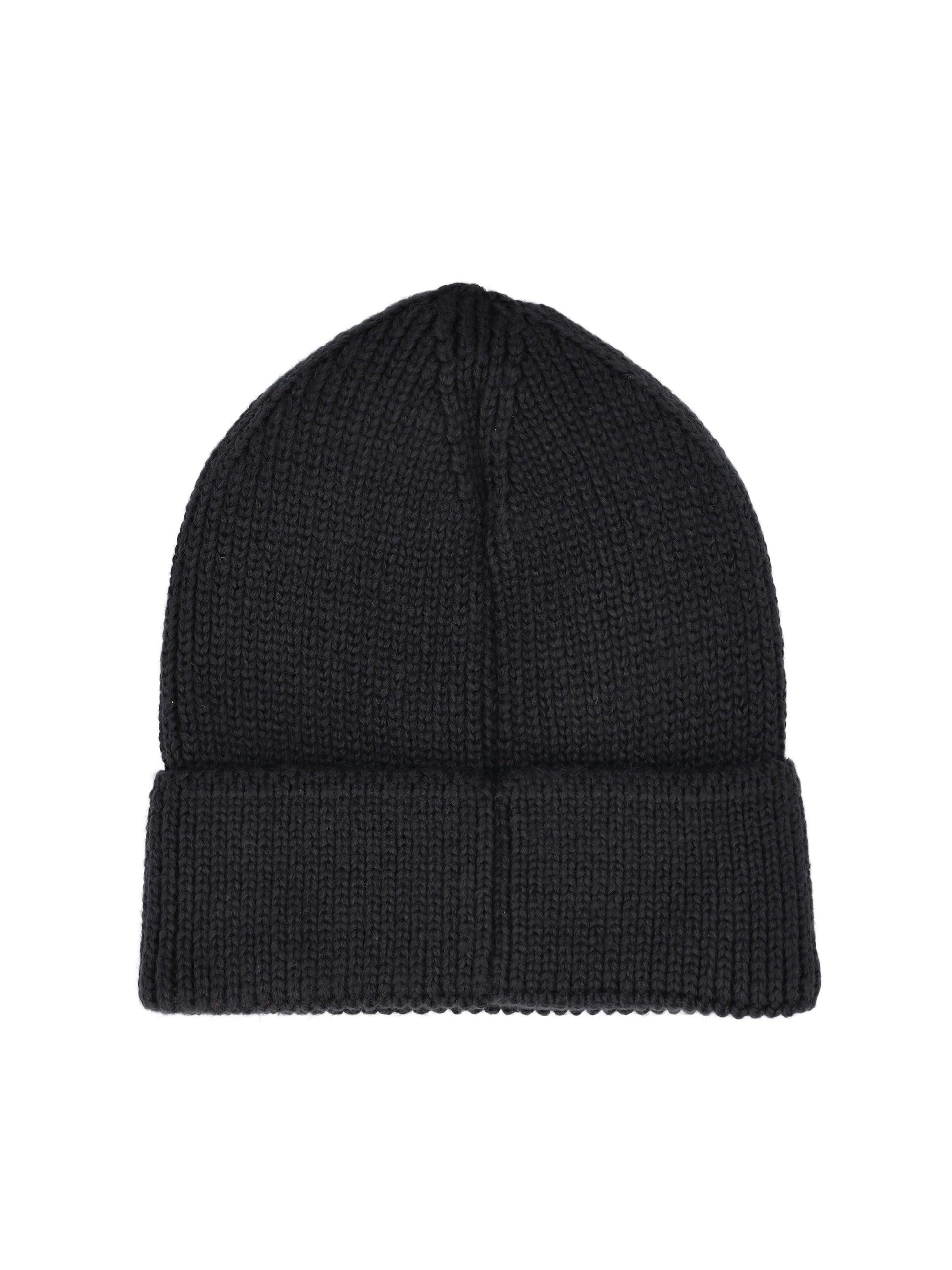 Berretto con risvolto e logo box TNF NF0A8CHE JK31 THE NORTH FACE 