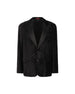 Blazer realizzato in misto cotone. 833114 Z7AQX1000 GUCCI 