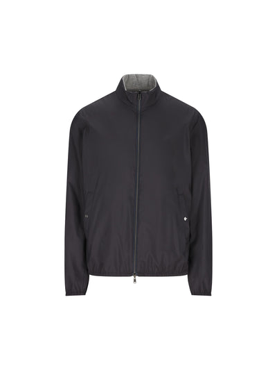 Giacca realizzata in poliestere. GI000520U 13220ZR9200 HERNO 