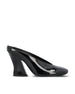 Mule in pelle di vitello. BE4044E1K6 001 GIVENCHY 
