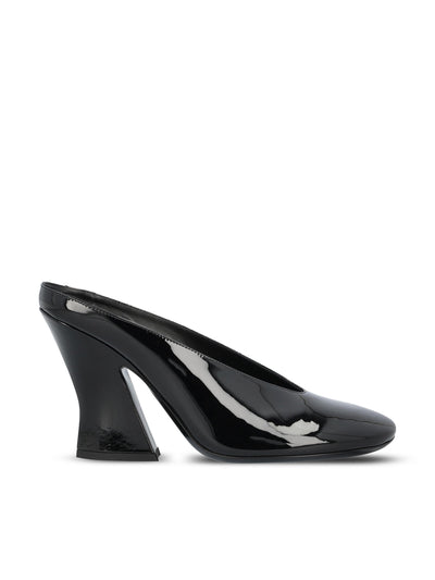 Mule in pelle di vitello. BE4044E1K6 001 GIVENCHY 
