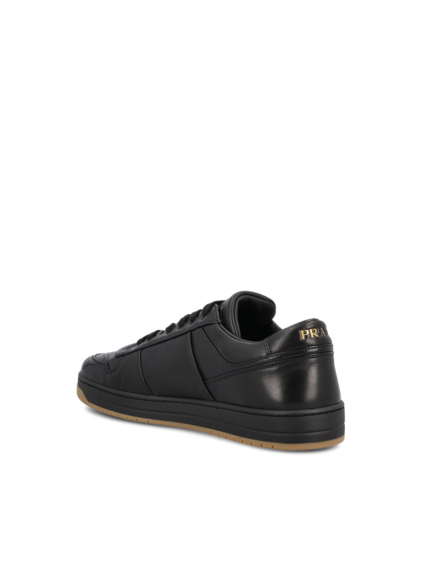 Sneakers realizzate in pelle di agnello. 2EE364 038F0633 PRADA 