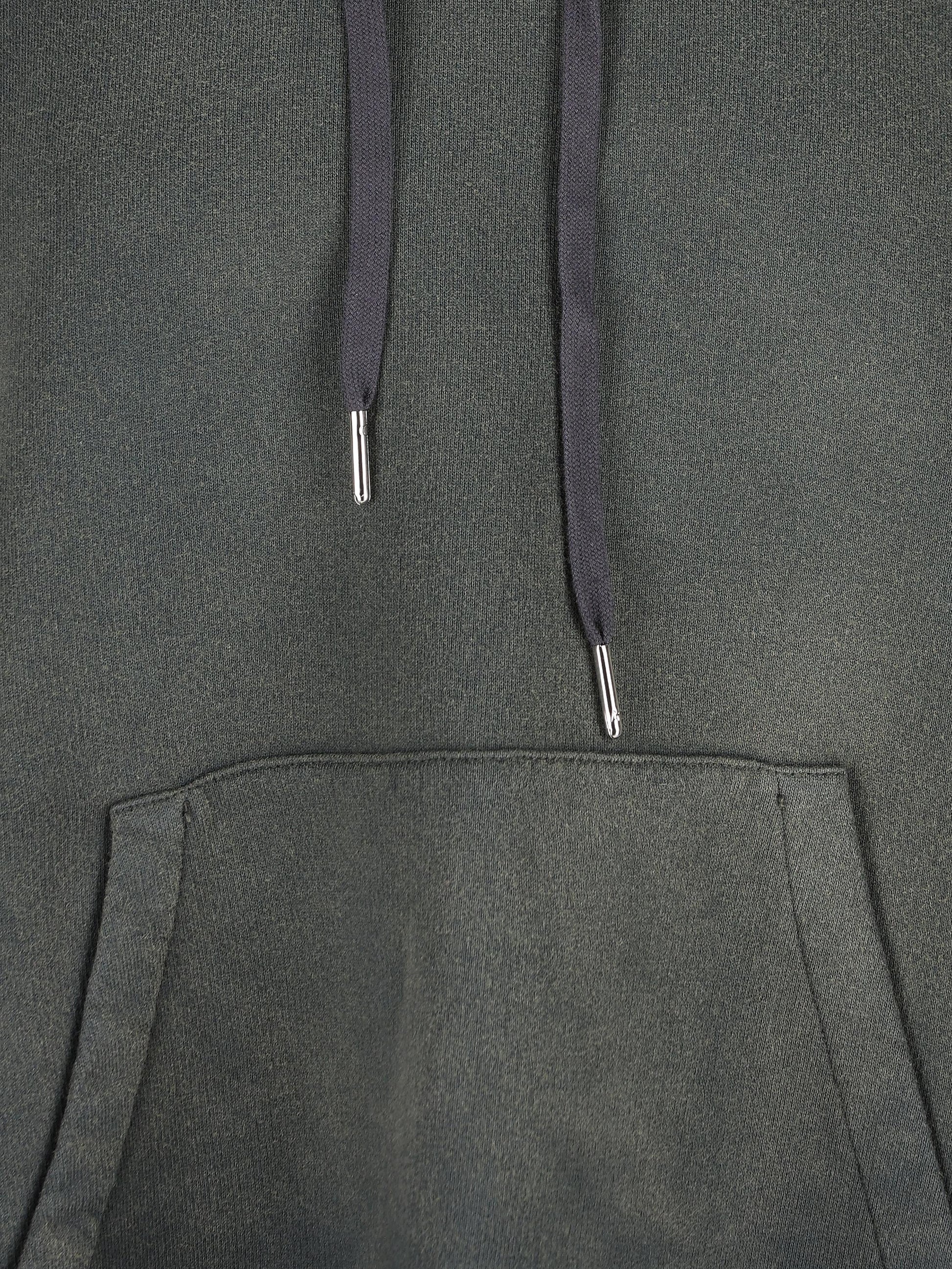 Felpa realizzata in cotone. GUP01932 P00214690498 GOLDEN GOOSE 
