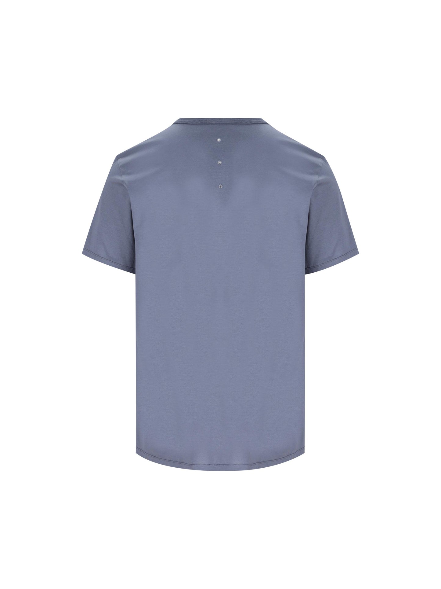 T-Shirt realizzata in cotone. PA1032 VINTAGE INDIGO PREMIATA 