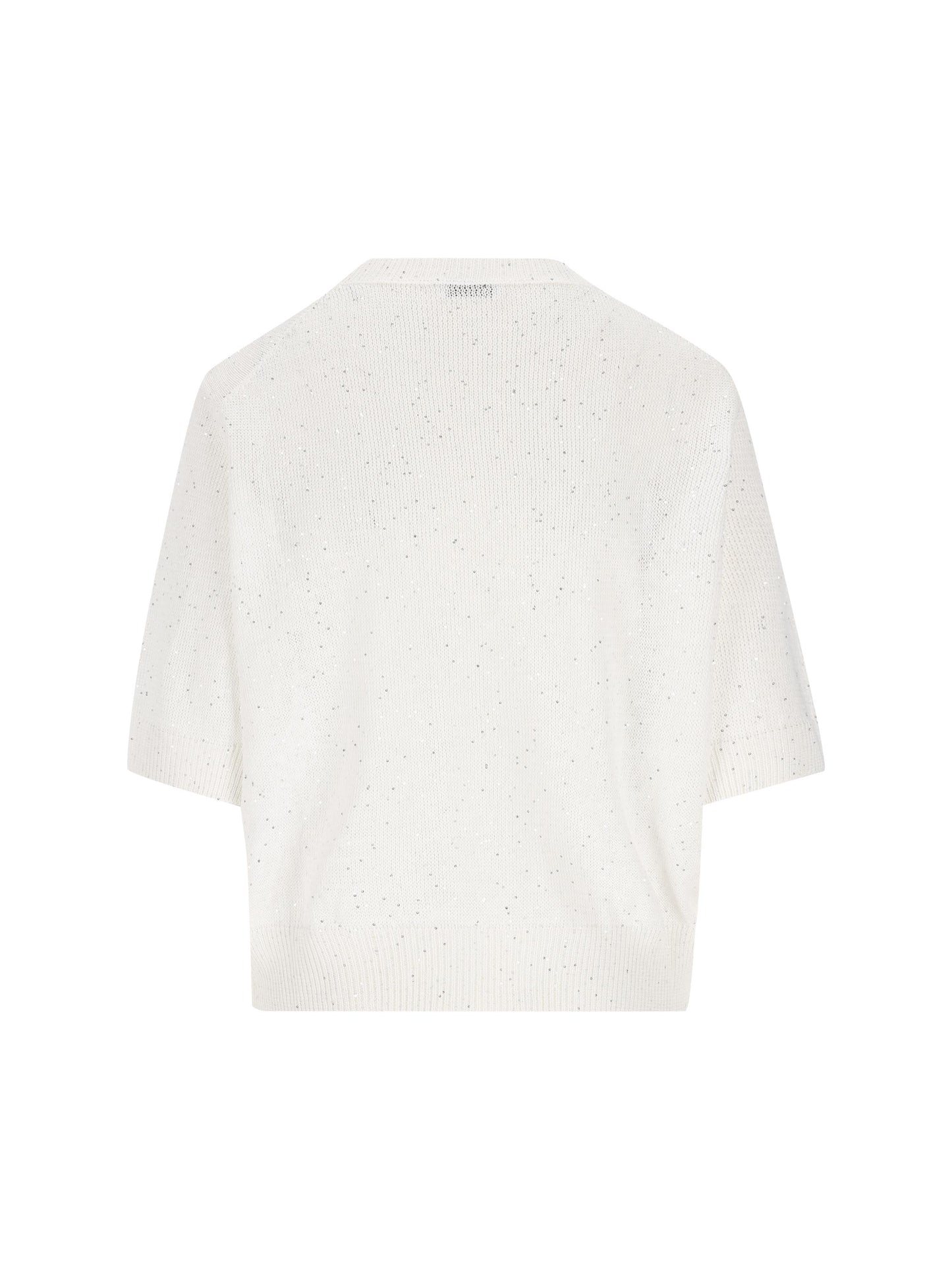 Maglia realizzata in cotone. MDT746400 C159 BRUNELLO CUCINELLI 