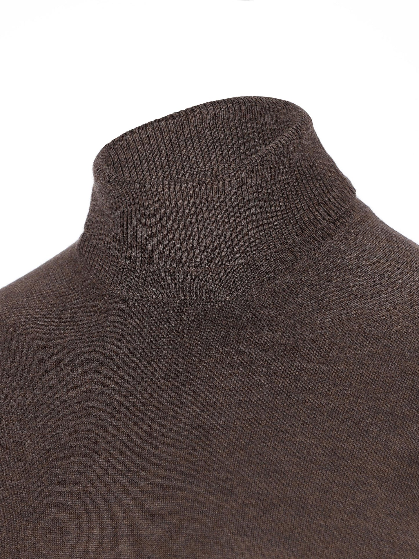 Maglia realizzata in lana vergine. NMMC1512440CQT S801 FAY 