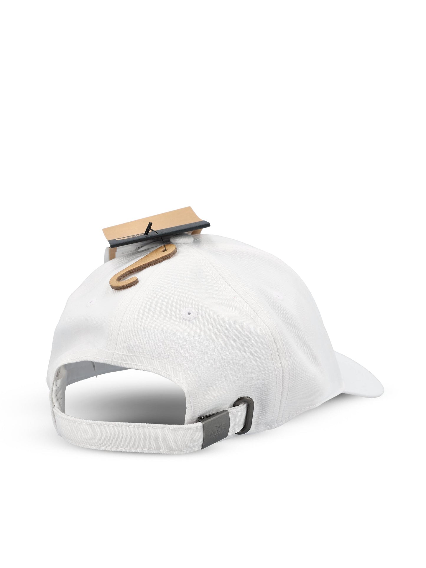 Cappellino realizzato in poliestere riciclato. NF0A4VSV FN41 THE NORTH FACE 