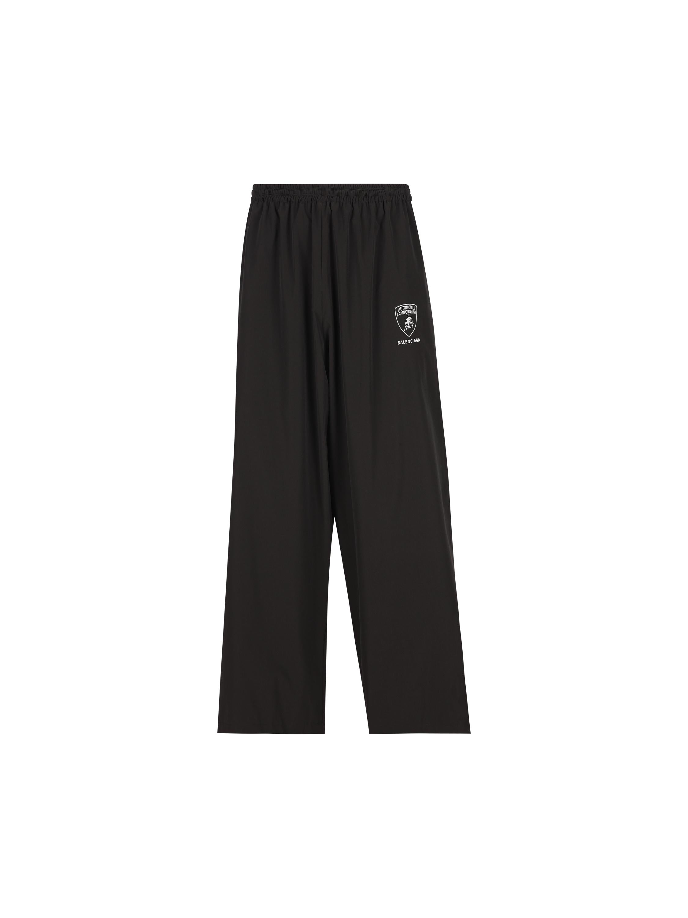 Pantaloni de trening Balenciaga Balenciaga X Automobili Lamborghini