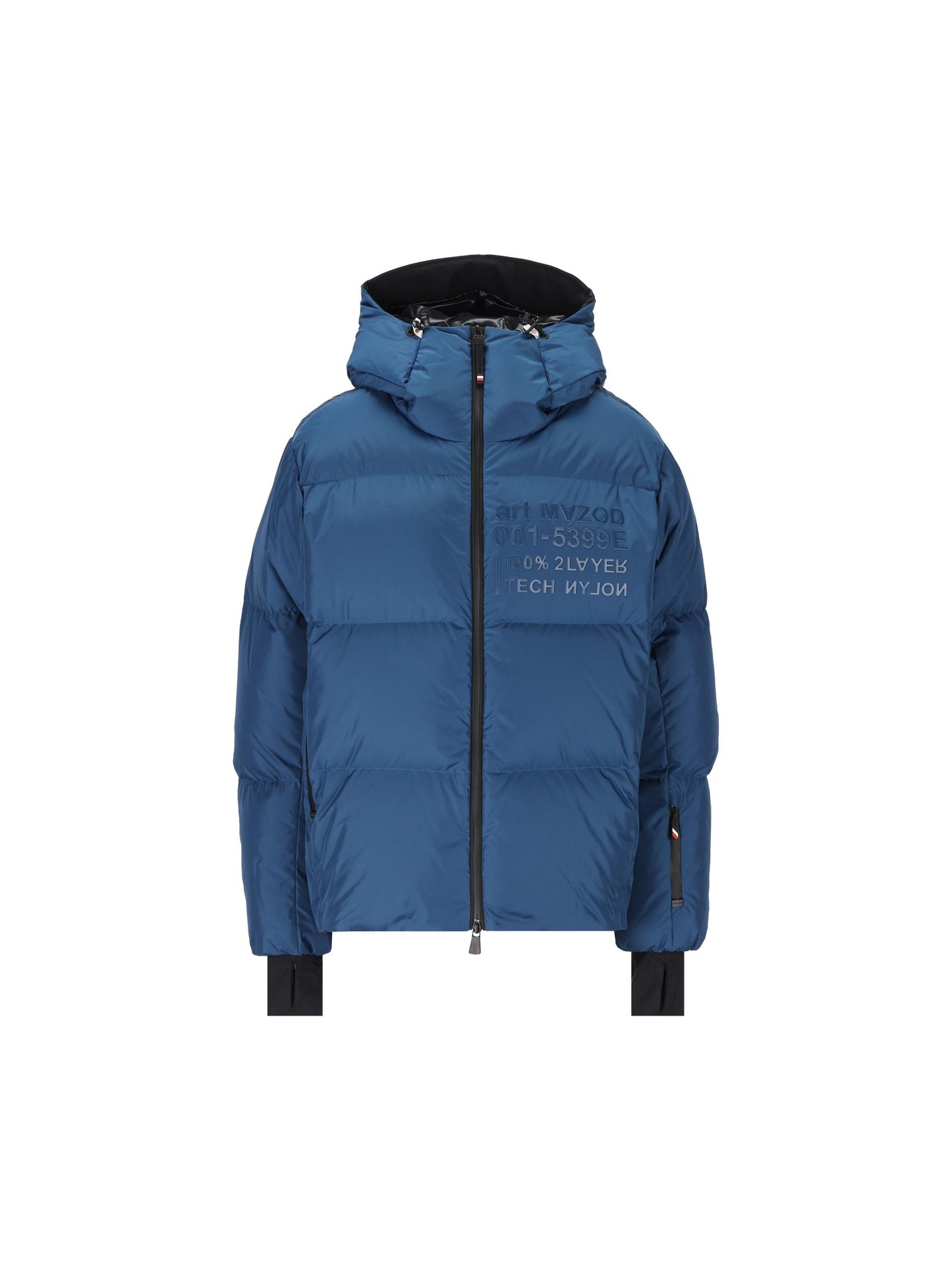 MONCLER GRENOBLE M1A000545399E76K