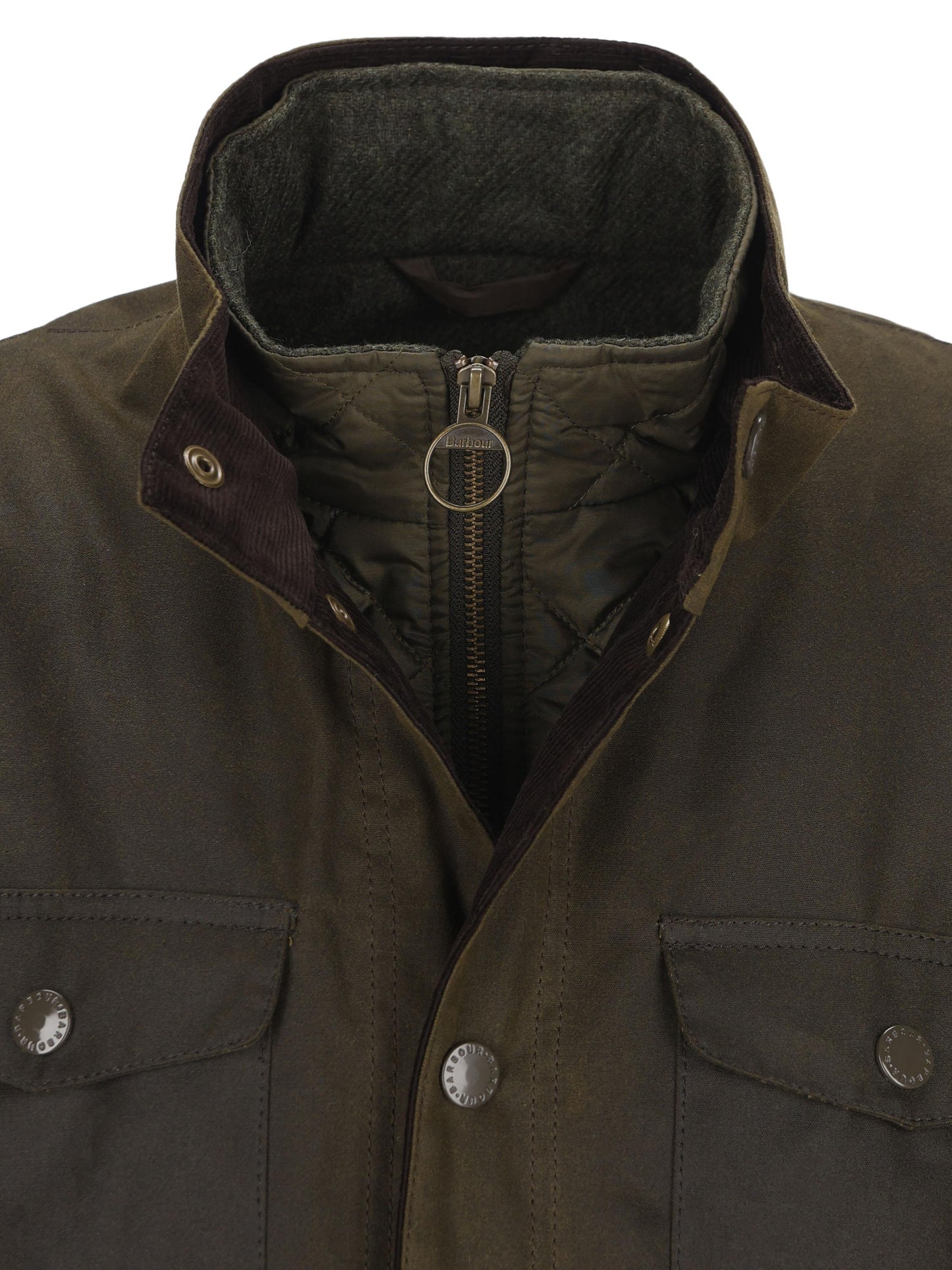 BARBOUR MWX0700OL51