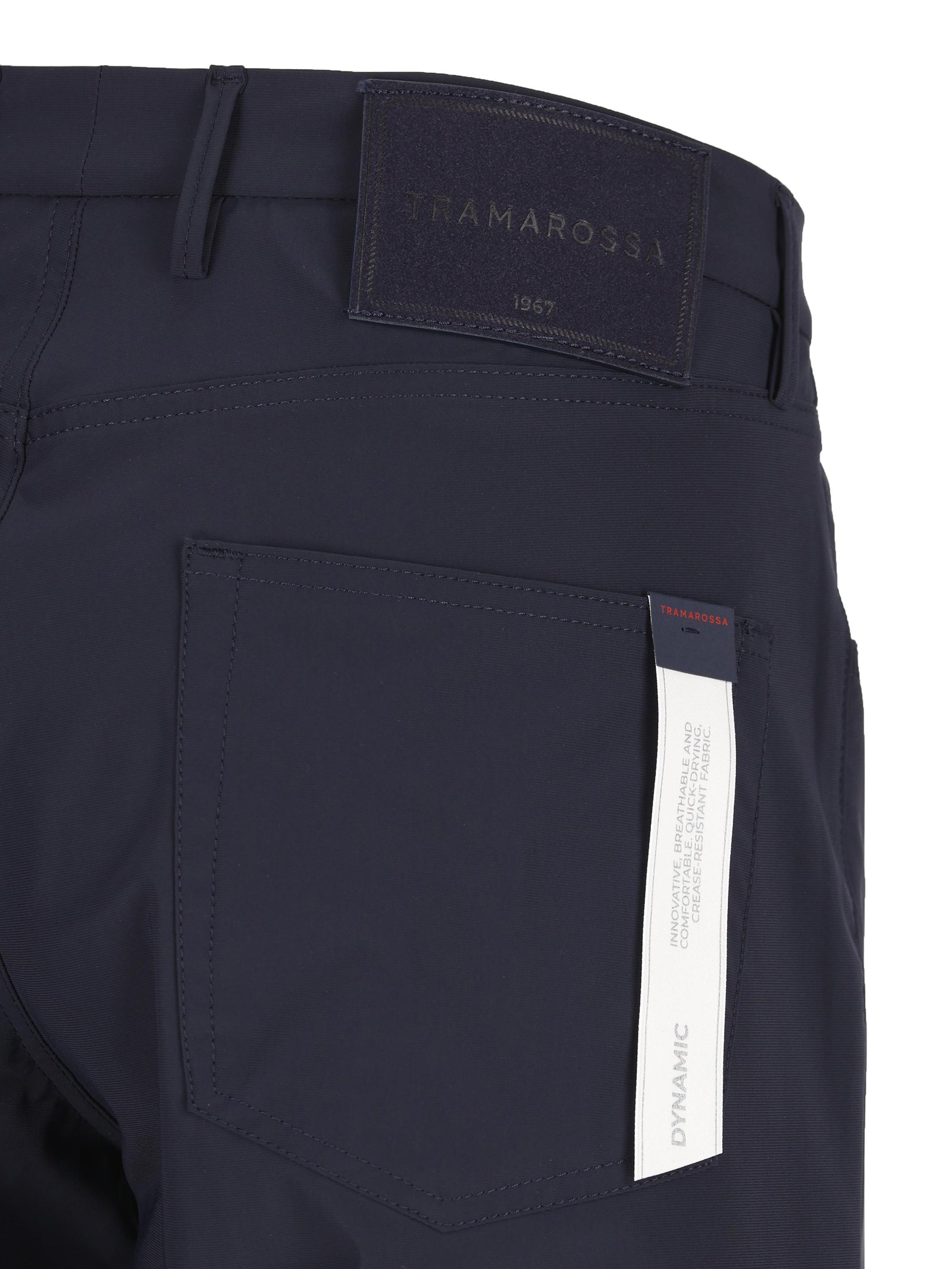 Pantaloni in poliammide. MICHELANGELO TECS0558 TRAMAROSSA 