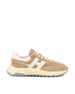 Sneakers realizzate in pelle scamosciata. HXM5630FR30UL6 0ZCP HOGAN 