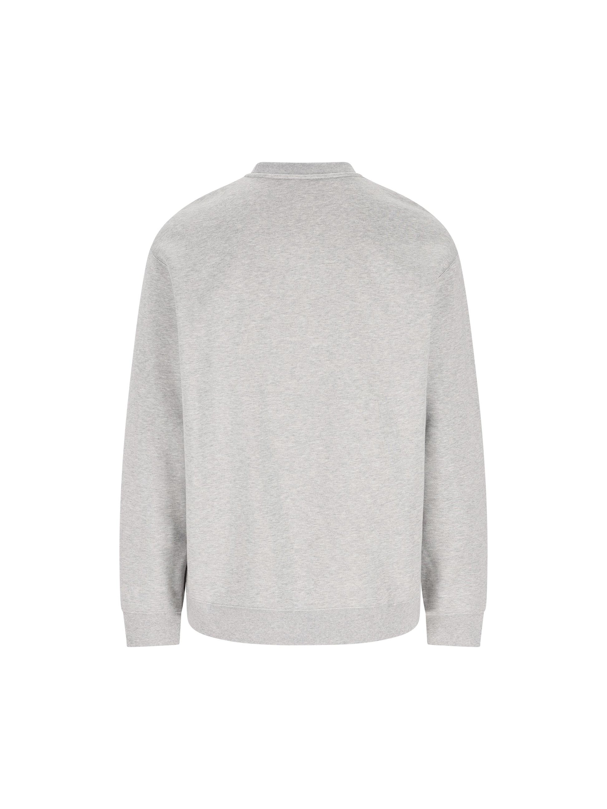Felpa realizzata in cotone. 848737 XJHOK1056 GUCCI 