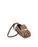 Charm realizzato in raffinata pelle di vitello. XAWCFLX2400ROR S818 TOD'S 