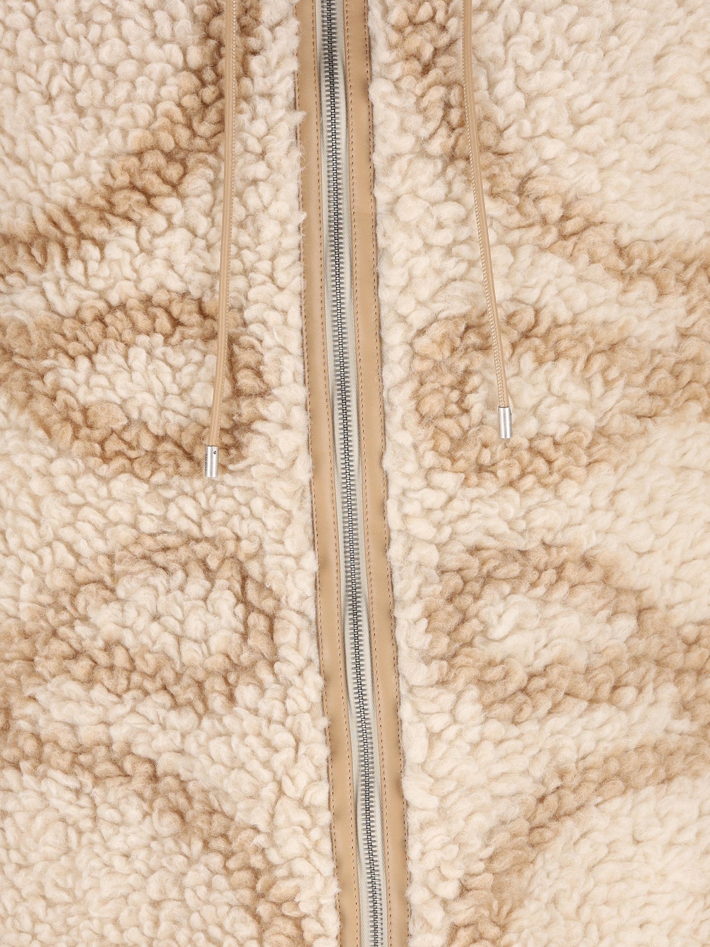 Gilet realizzato in misto lana. H526Y02X51 2277 LOEWE 