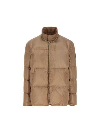 Piumino realizzato in poliammide. X1M3451159RXSO C407 TOD'S 