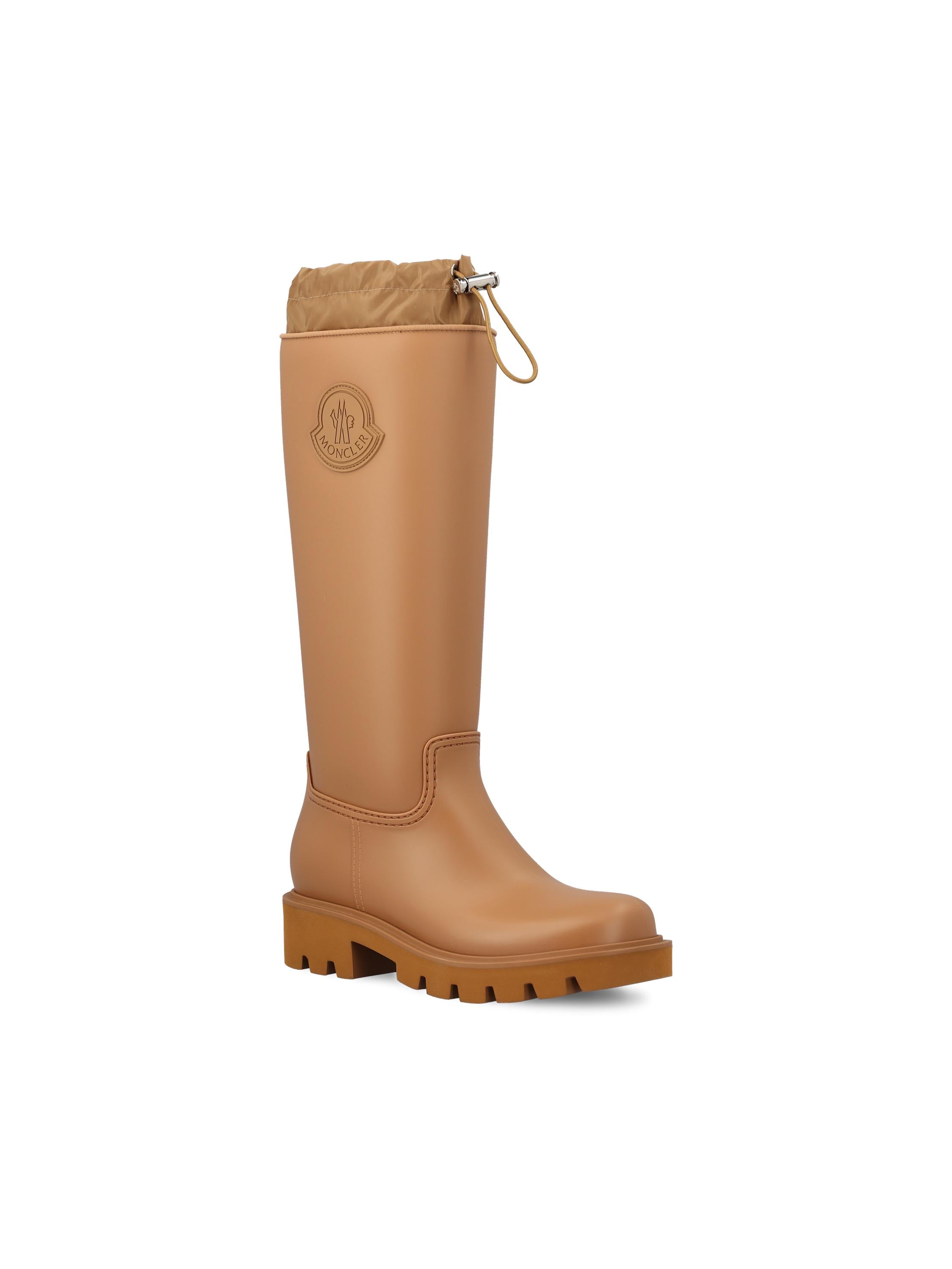 MONCLER Rain Boots Kickstream High – Franzkraler.com