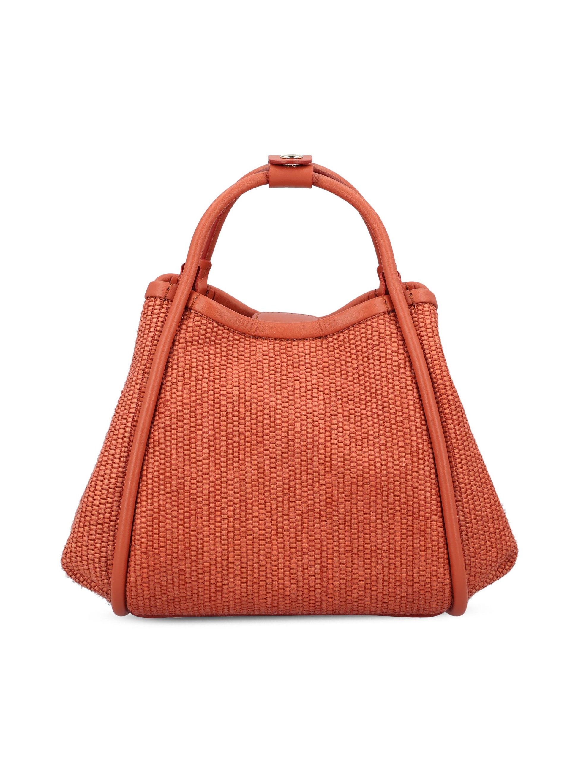 Borsa realizzata in cotone e poliammide. 2614511042600 003 MAX MARA 