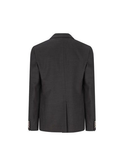 Giacca realizzata in lana. 832326 ZAS681076 GUCCI 