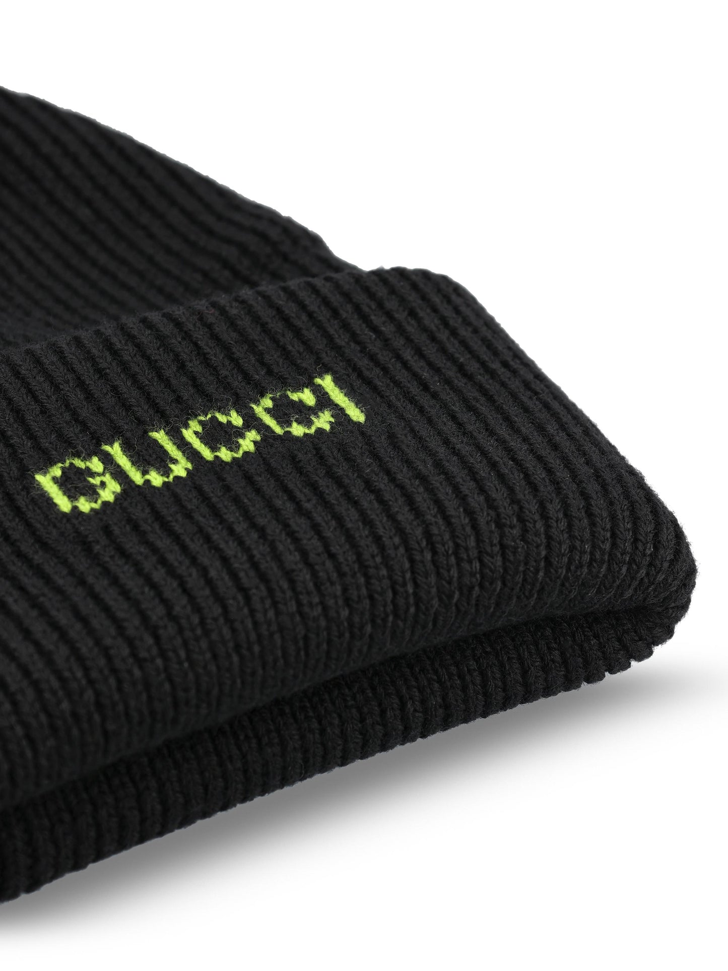 Berretto in lana. 838676 4G2001067 GUCCI 