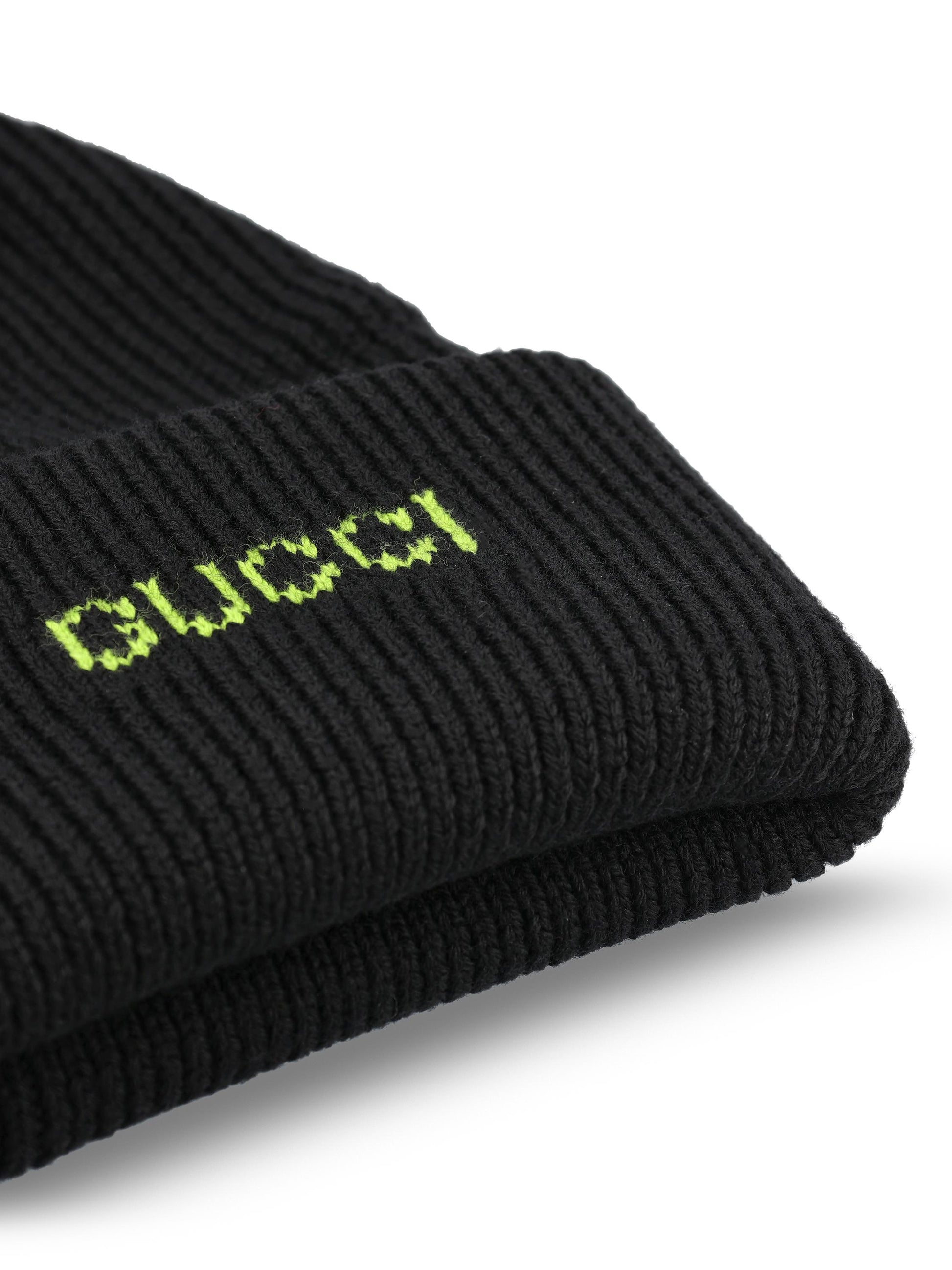 Berretto in lana. 838676 4G2001067 GUCCI 