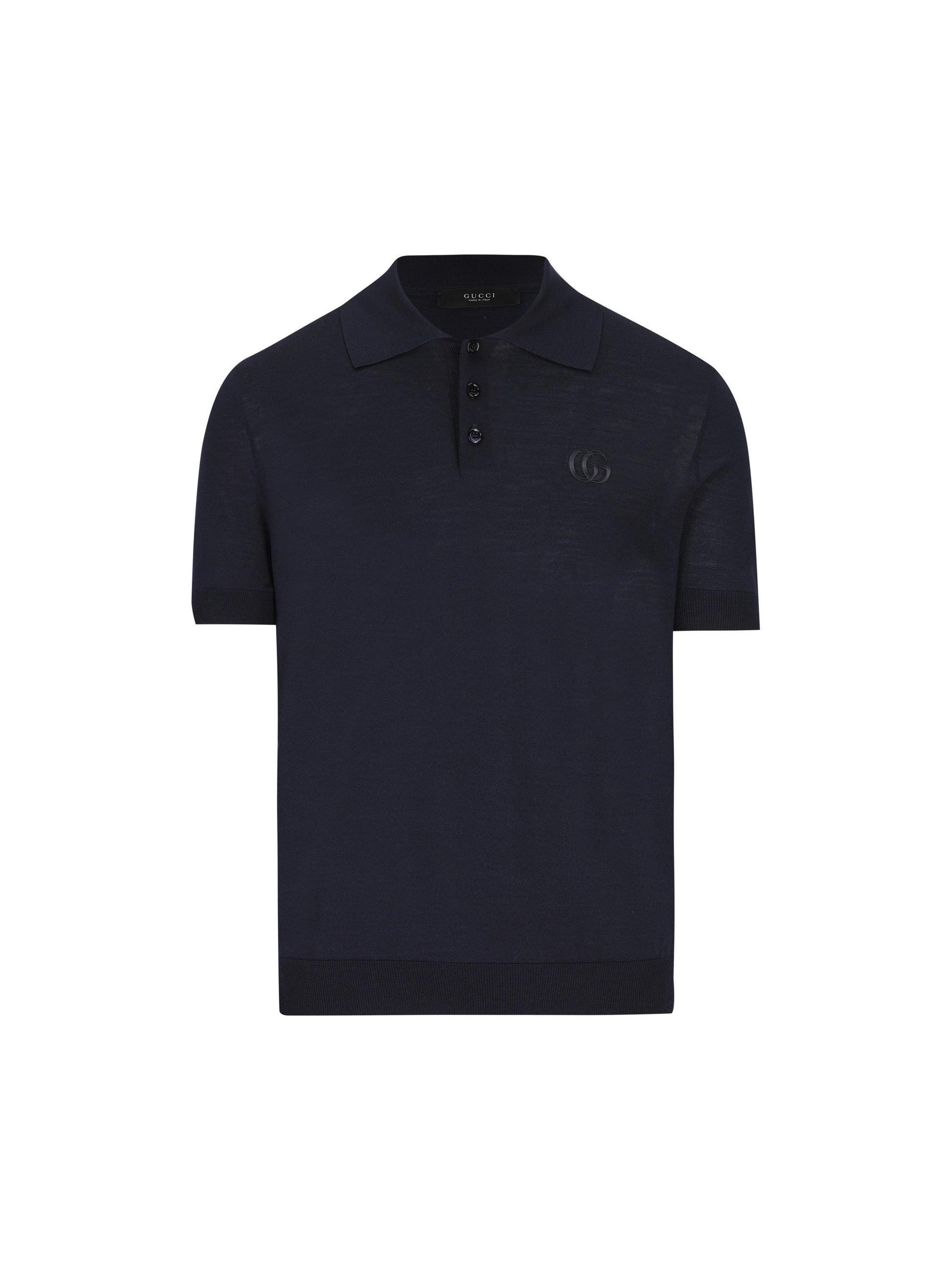 Polo realizzata in lana. 866943 XKFHL4160 GUCCI 