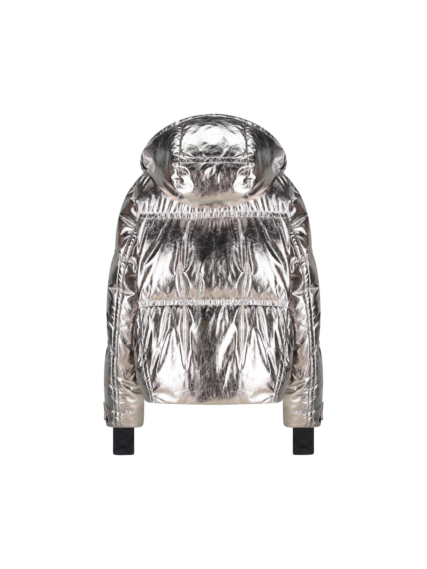 Giacca realizzata in poliestere. W1A00011 596U2M90 MONCLER GRENOBLE 