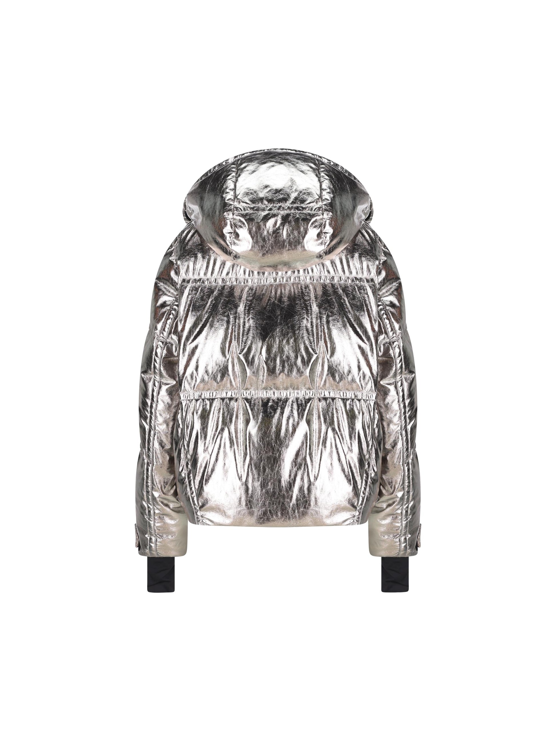 Giacca realizzata in poliestere. W1A00011 596U2M90 MONCLER GRENOBLE 