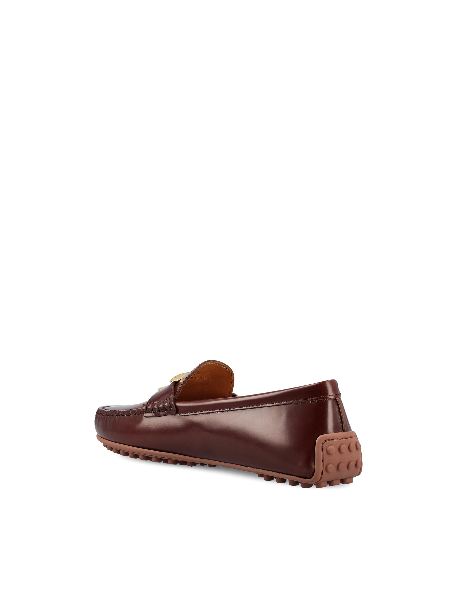 Mocassini realizzati in pelle di vitello. XXW10L0IZ00U14 S202 TOD'S 