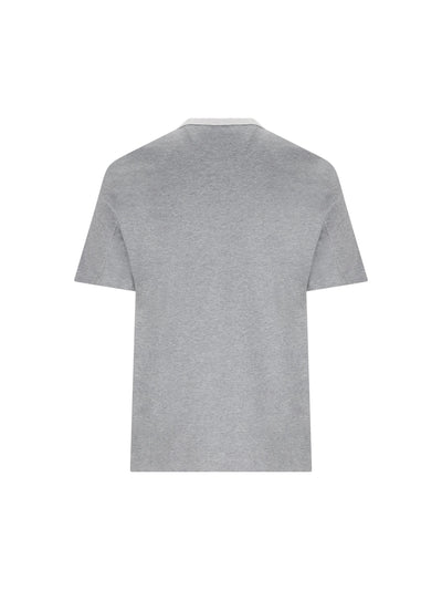 T-shirt realizzata in cotone. M0B131001G CIN84 BRUNELLO CUCINELLI 