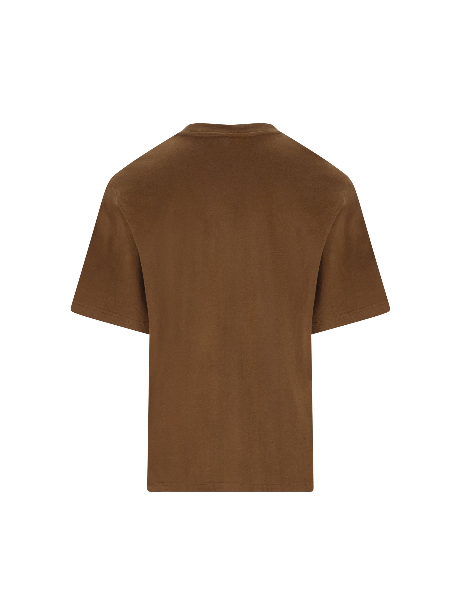 T-Shirt realizzata in cotone. D26817-D593 9186 G-STAR 