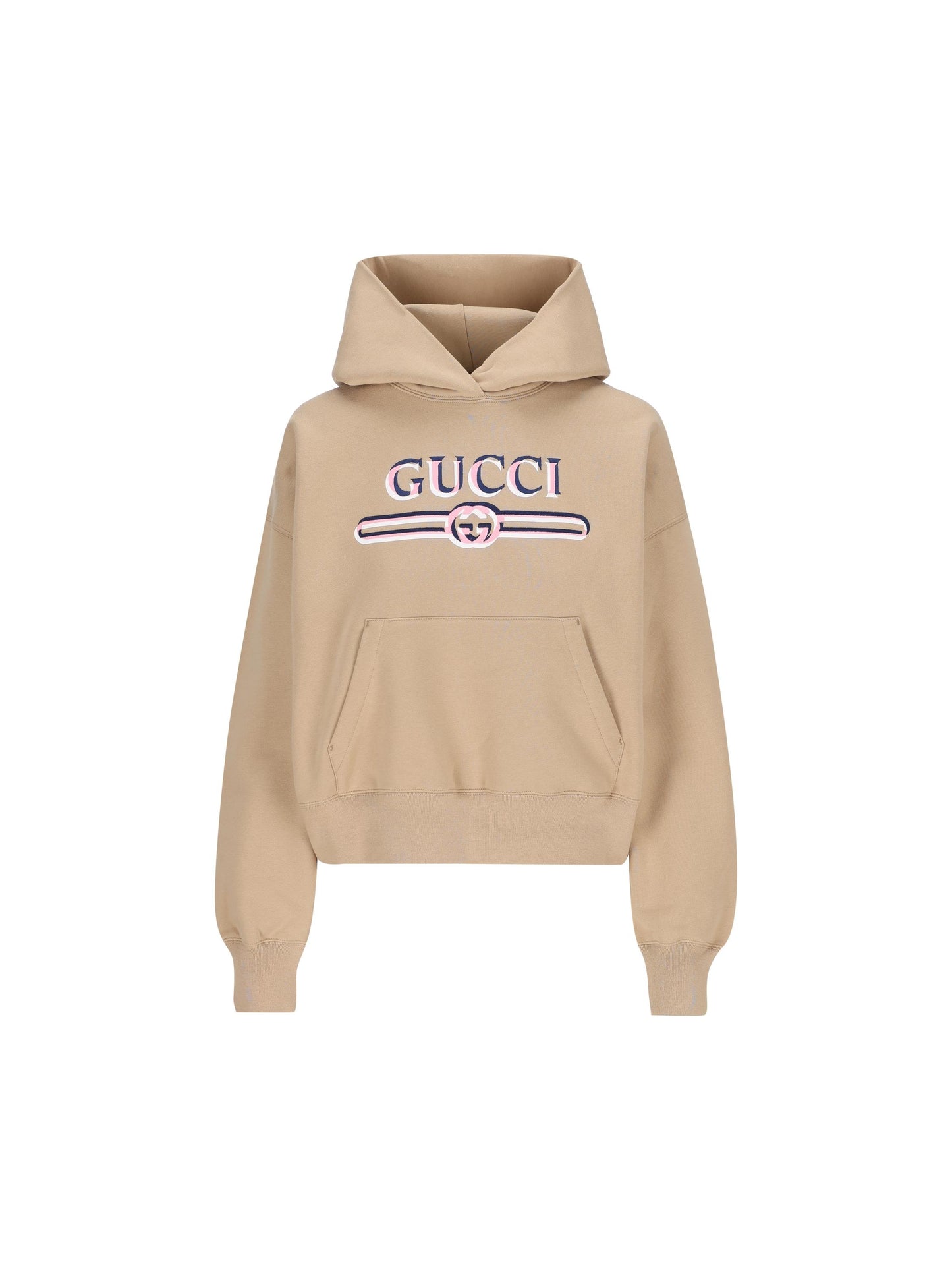 Felpa realizzata in tessuto. 787274 XJG612397 GUCCI 