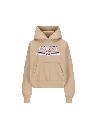 Felpa realizzata in tessuto. 787274 XJG612397 GUCCI 