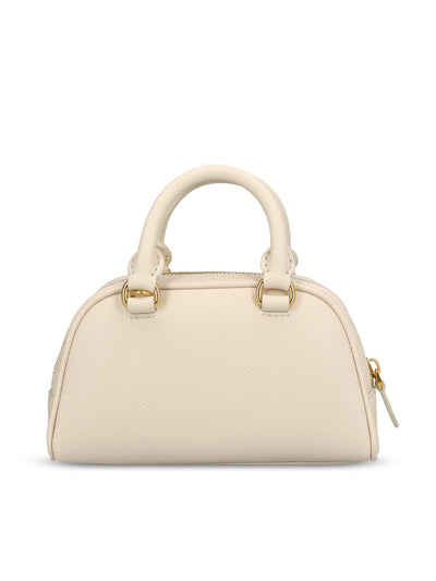 Mini bauletto realizzato in pelle. 8W2P0AX7SNP I16 VALENTINO GARAVANI 