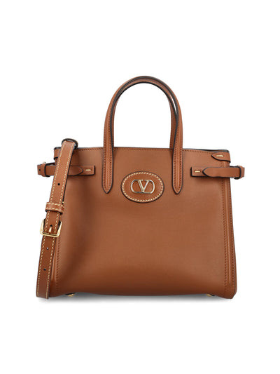 Borsa Antibes realizzata in pelle di vitello. ZW2B0R20CVC N58 VALENTINO GARAVANI 