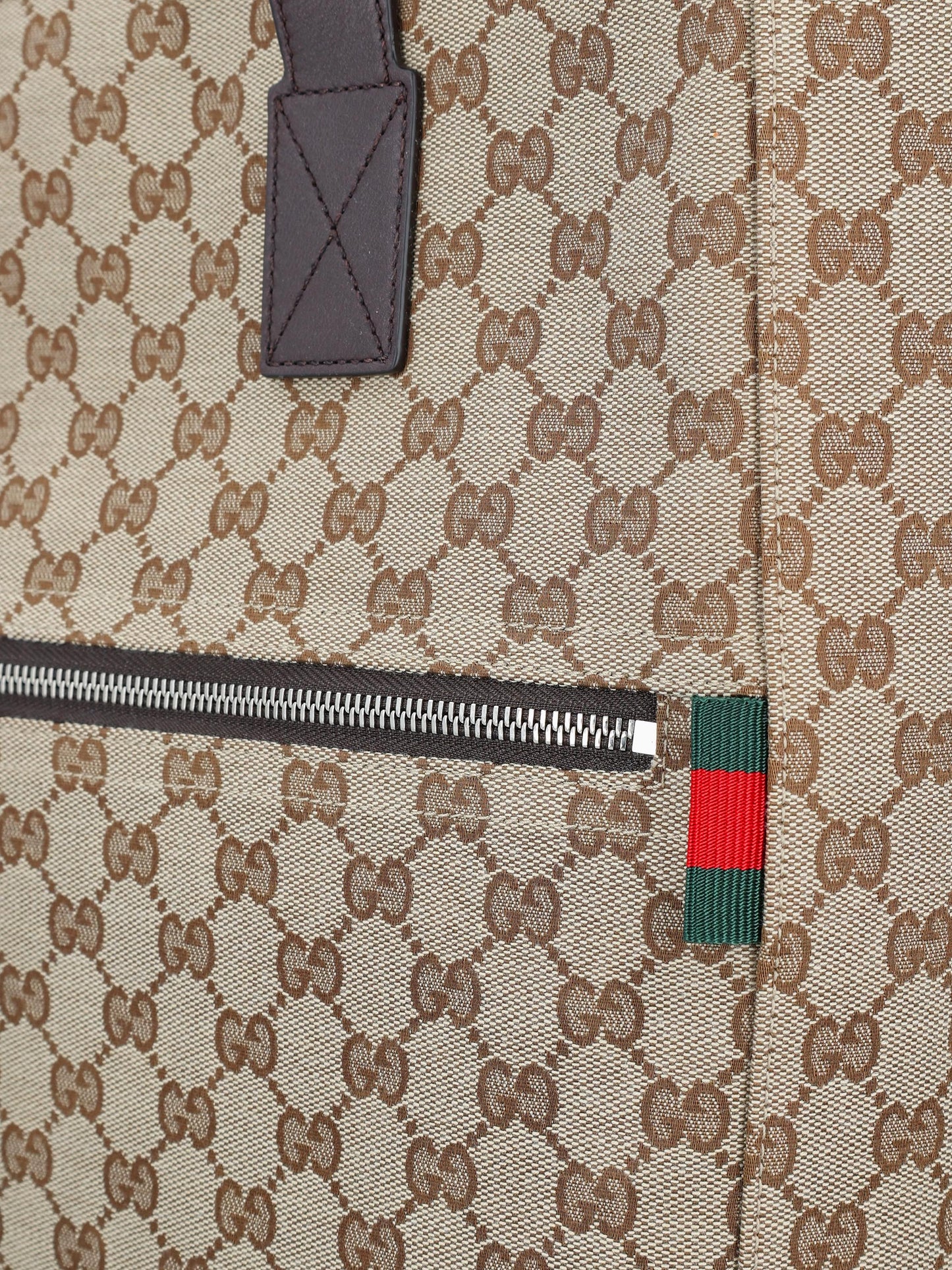 Borsa realizzata in tela. 834456 FAEPS9752 GUCCI 