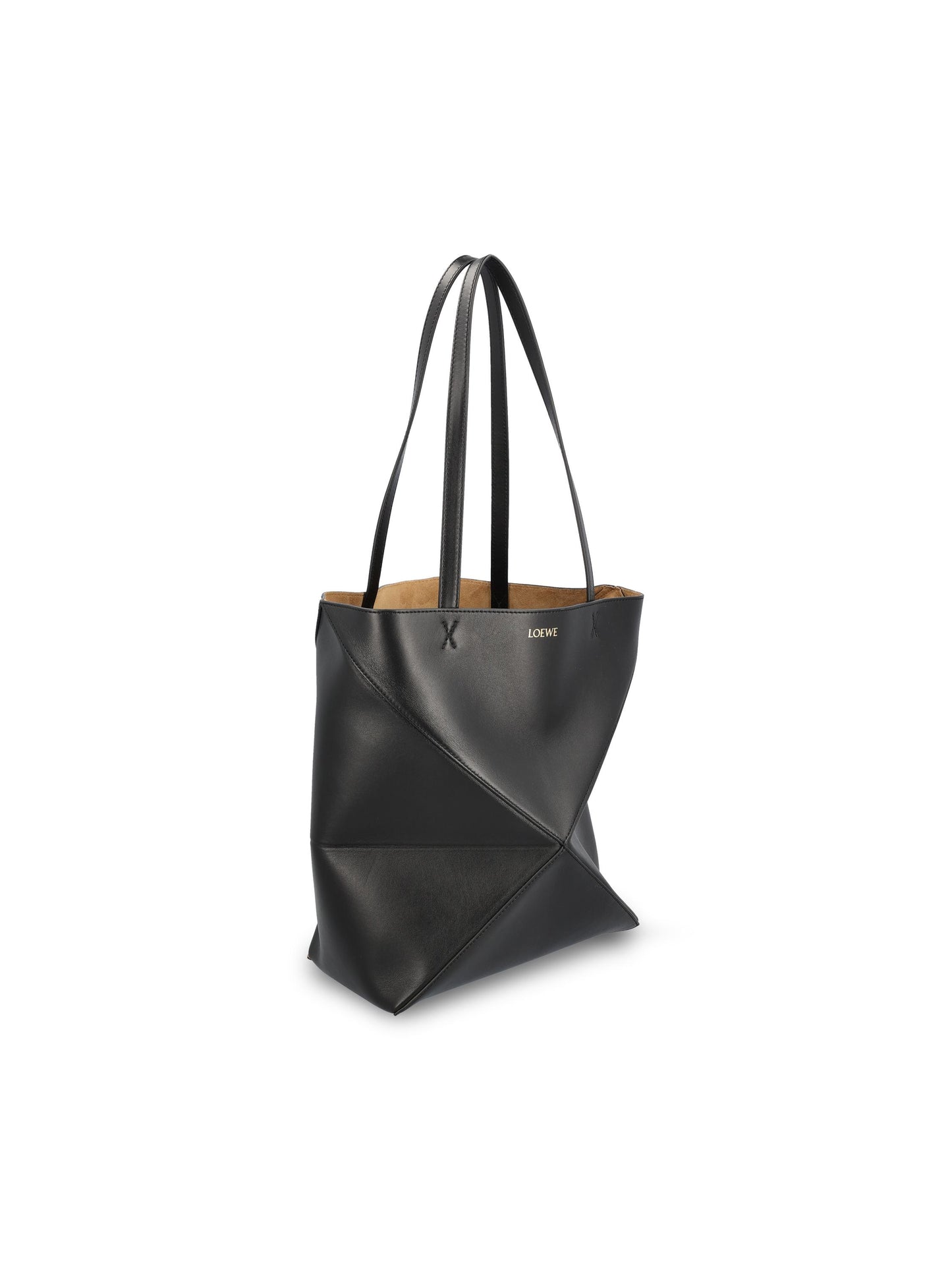 Borsa realizzata in pelle. A657G50X01 1100 LOEWE 