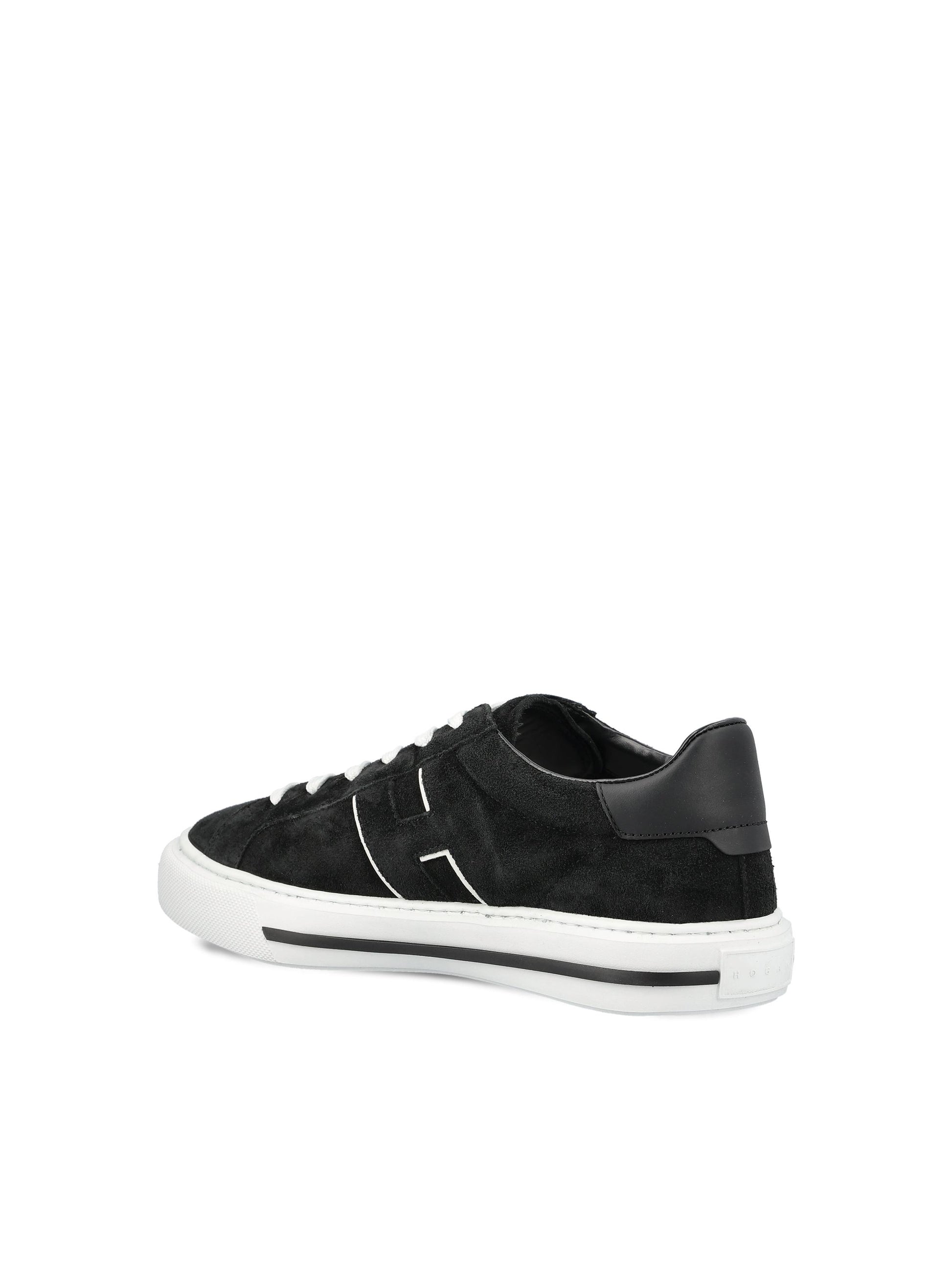 Sneakers in pelle. HXM6910FU10UHO 0002 HOGAN 