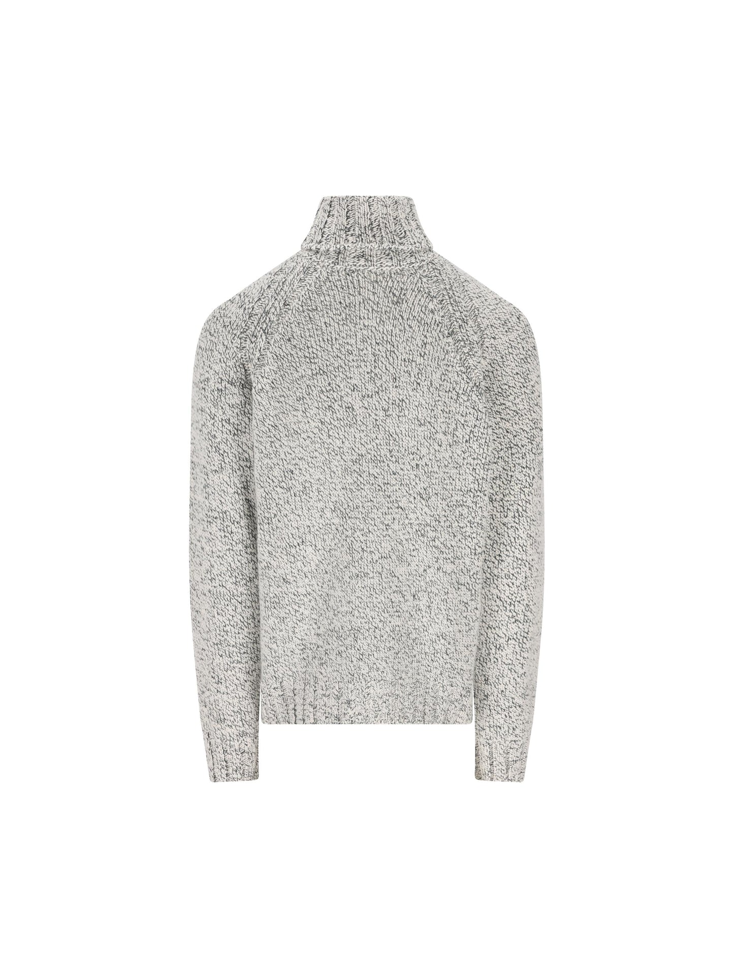 Maglione realizzato in cashmere. RUGB30A2 320902 ZEGNA 