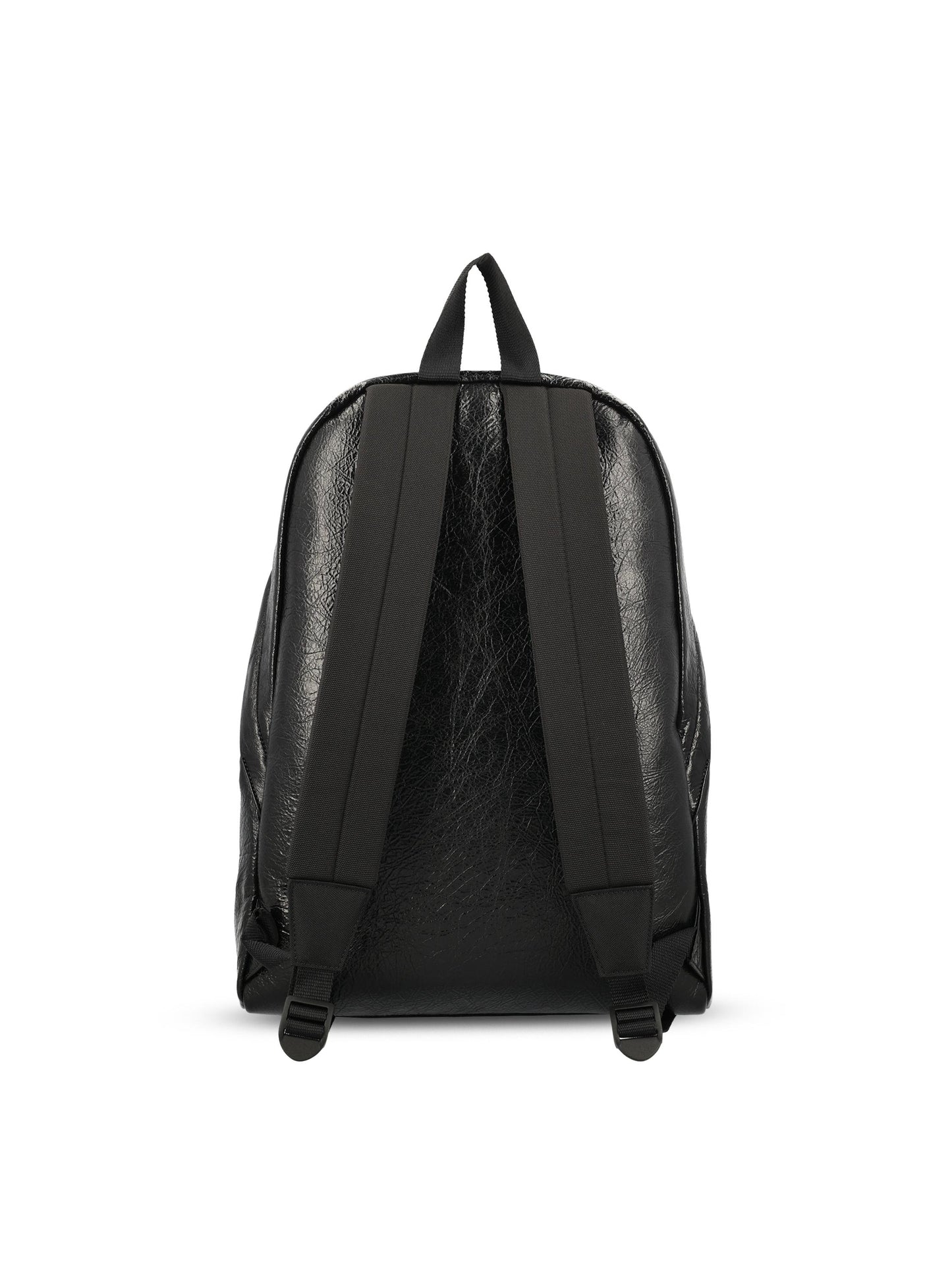 Zaino realizzato in pelle di agnello. 503221 1VG071000 BALENCIAGA 