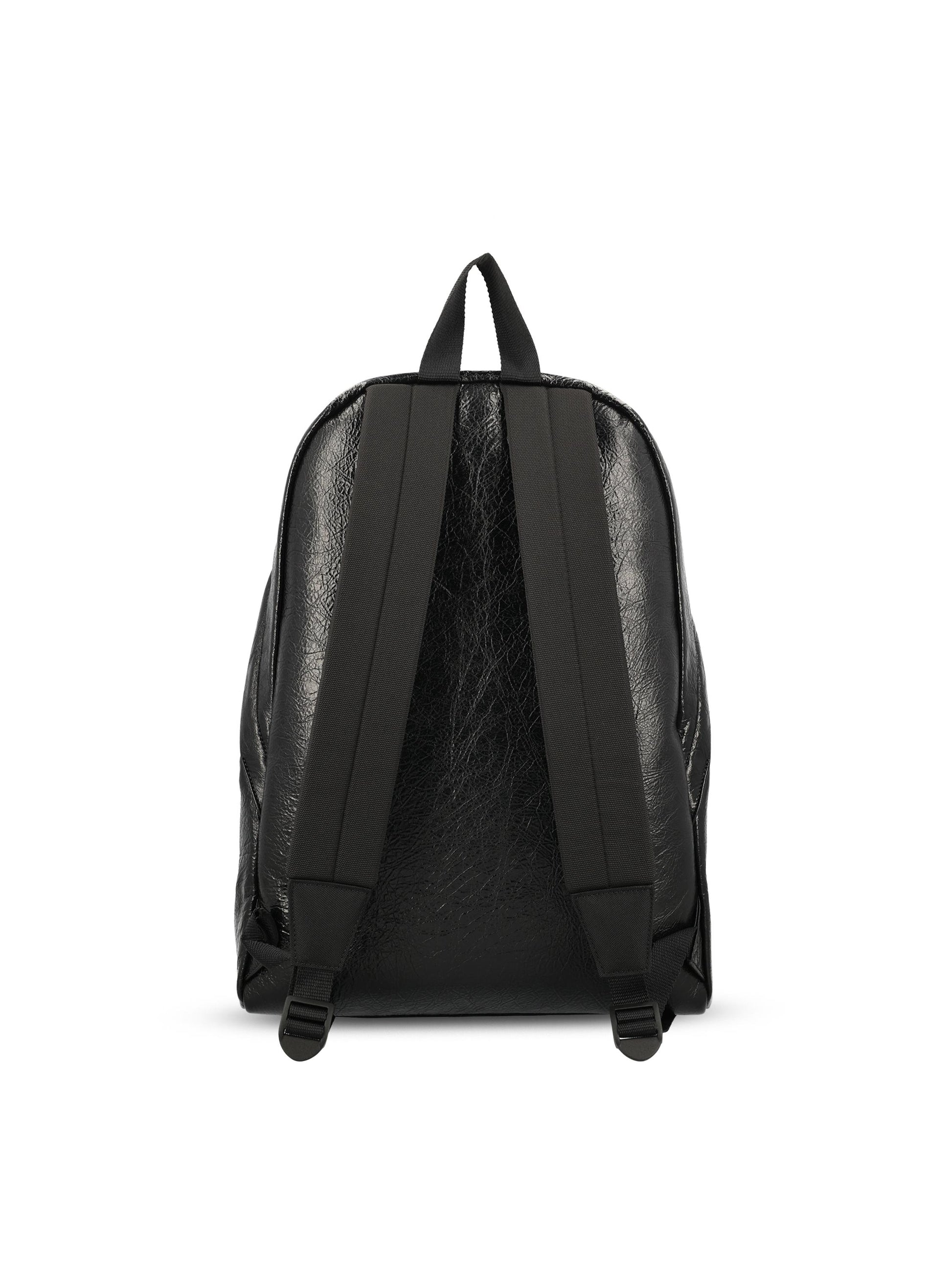 Zaino realizzato in pelle di agnello. 503221 1VG071000 BALENCIAGA 