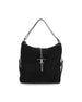 Borsa a spalla T Timeless in shearling media XBWTSEW03MLUTC B999 TOD'S 