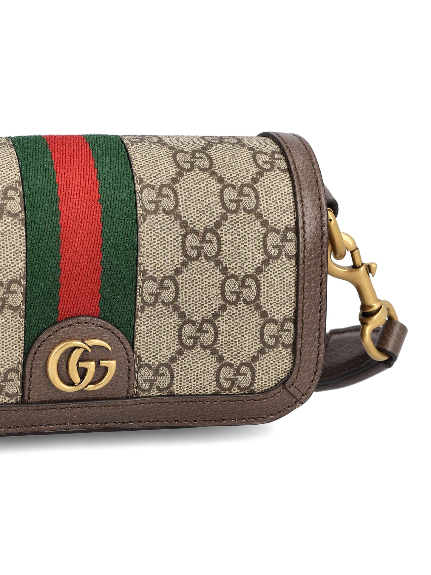 Borsa Ophidia Mini 795466 FABIA9741 GUCCI 