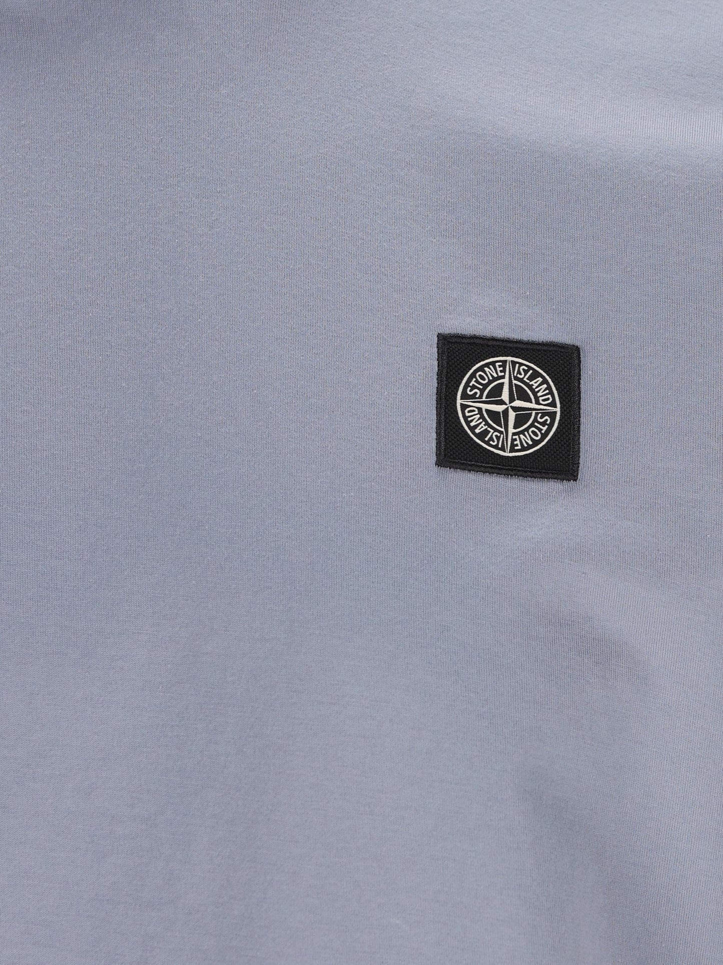 T-shirt in cotone. 2100027 S0013V0024 STONE ISLAND 