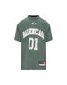 T-Shirt realizzata in cotone. 850353 TTVG26399 BALENCIAGA 