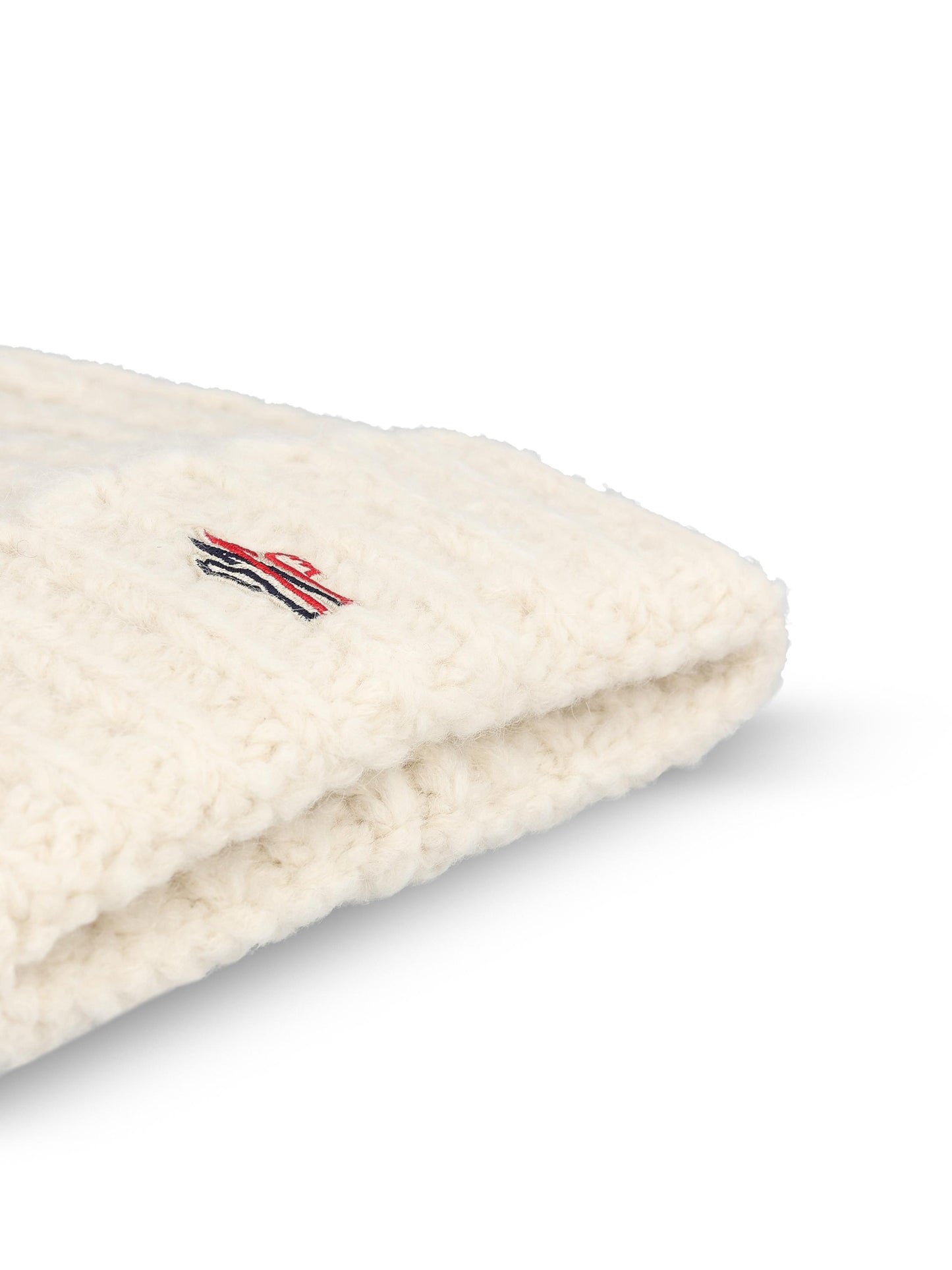 Berretto realizzato in lana e acrilico. W3B00001 M538104A MONCLER GRENOBLE 