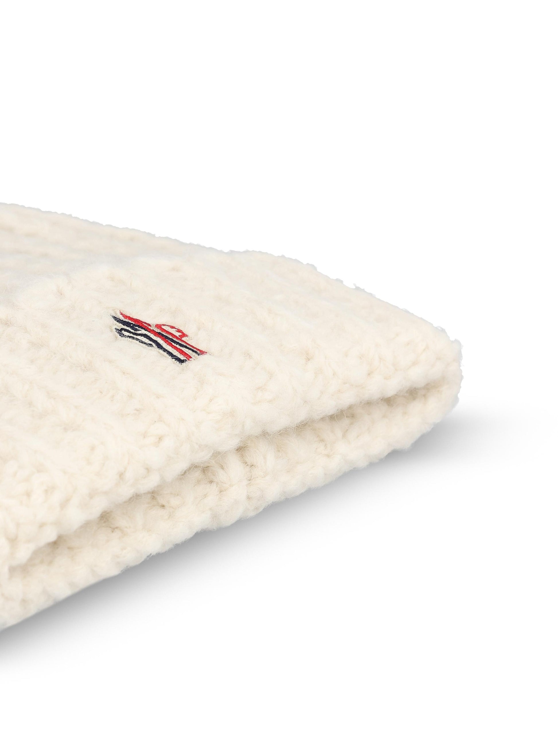 Berretto realizzato in lana e acrilico. W3B00001 M538104A MONCLER GRENOBLE 