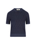 Maglia realizzata in lana. FZXE50 AYM1F1UKI FENDI 