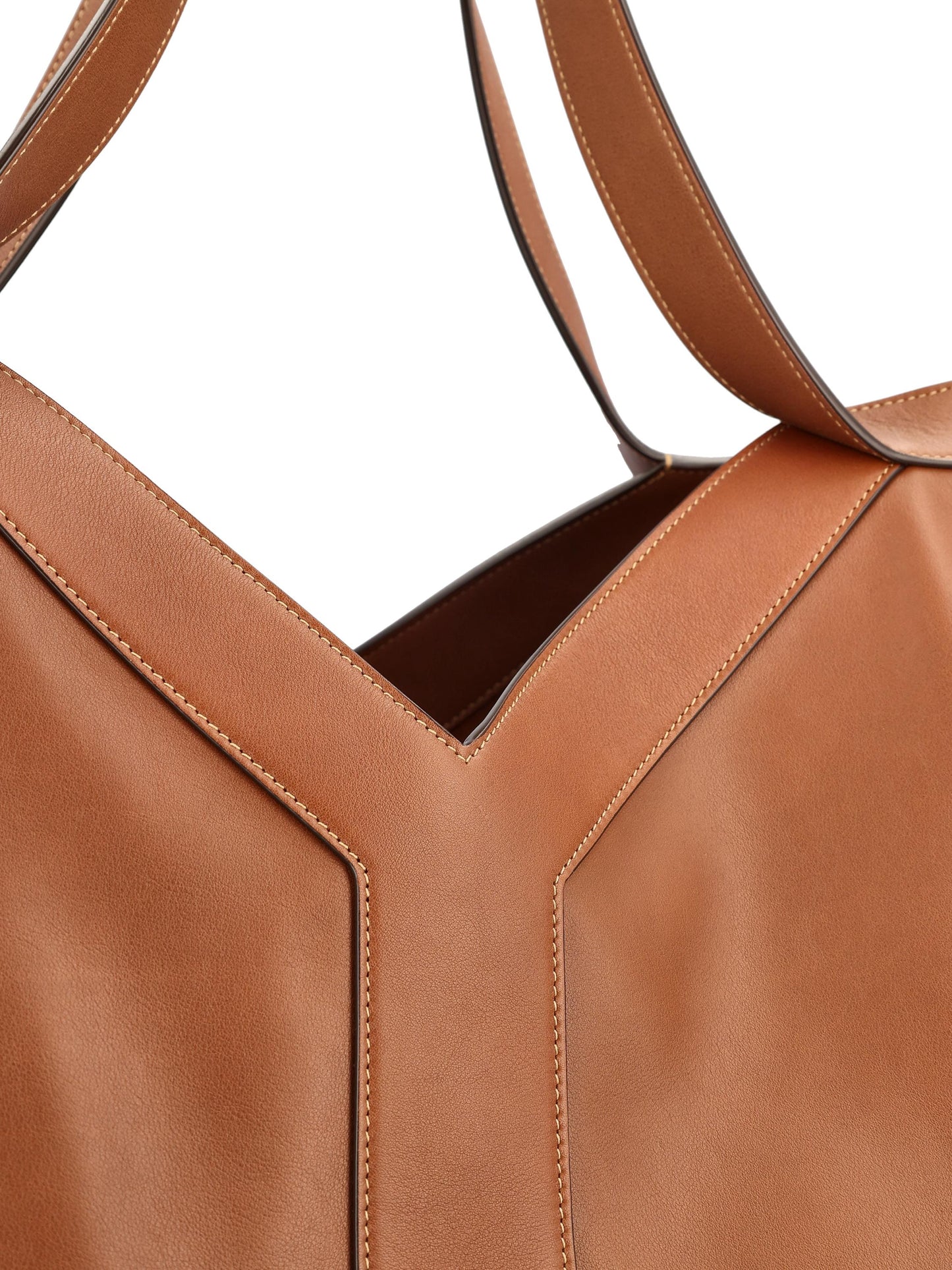 Borsa realizzata in pelle 820672 AAEC36359 SAINT LAURENT 